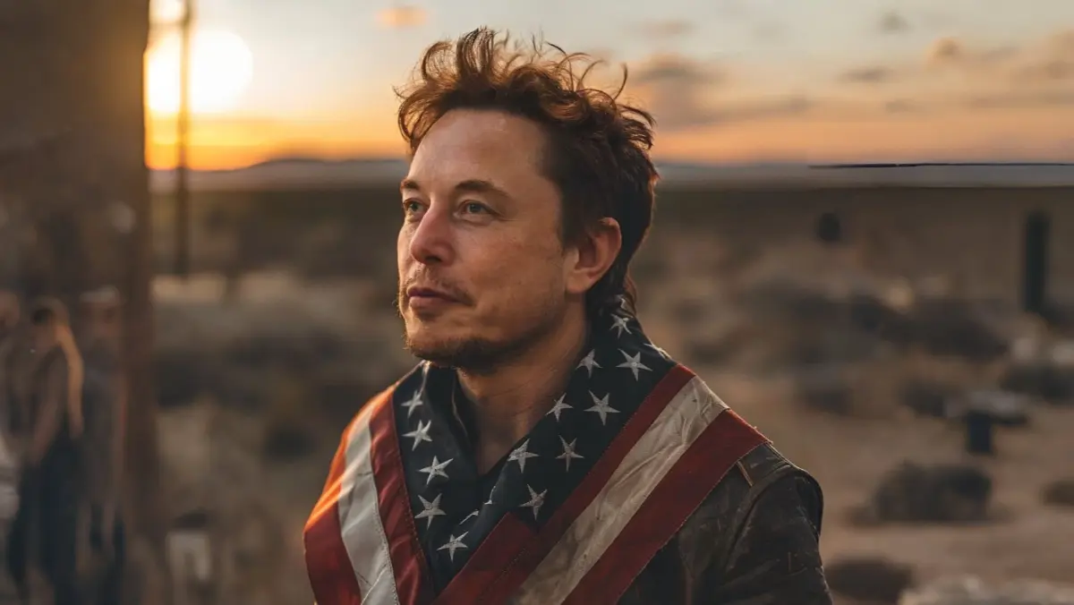 คนดีหนีหมด วิกฤตศรัทธาในระบบราชการ ผลกระทบจากการบริหารงานสไตล์ Elon Musk?