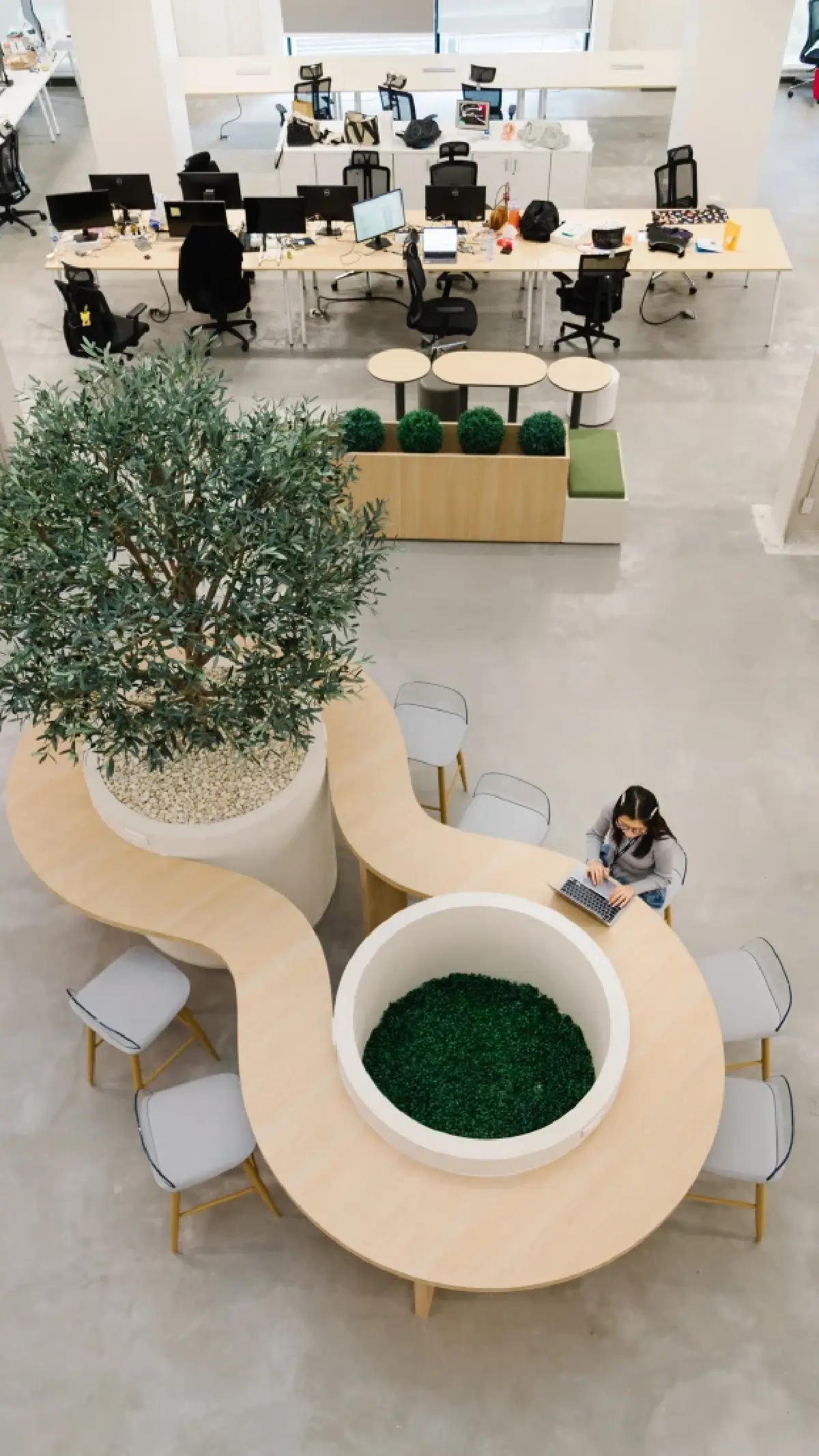 เปิดบ้าน AnyMind ในไทย รวมคนรุ่นใหม่ ที่ไม่ WFH กับ DNA แบบญี่ปุ่น