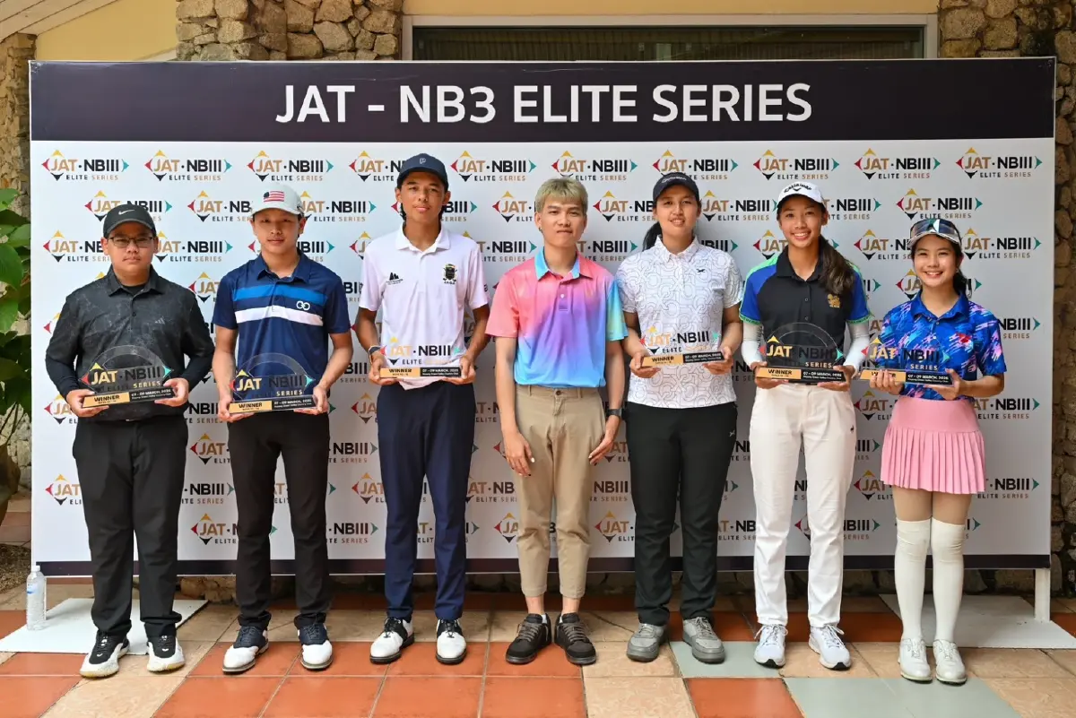 จายาวอร์ดาน่า ดวลเพลย์ออฟคว้าแชมป์โอเพ่น คลาส ศึก JAT-NB3