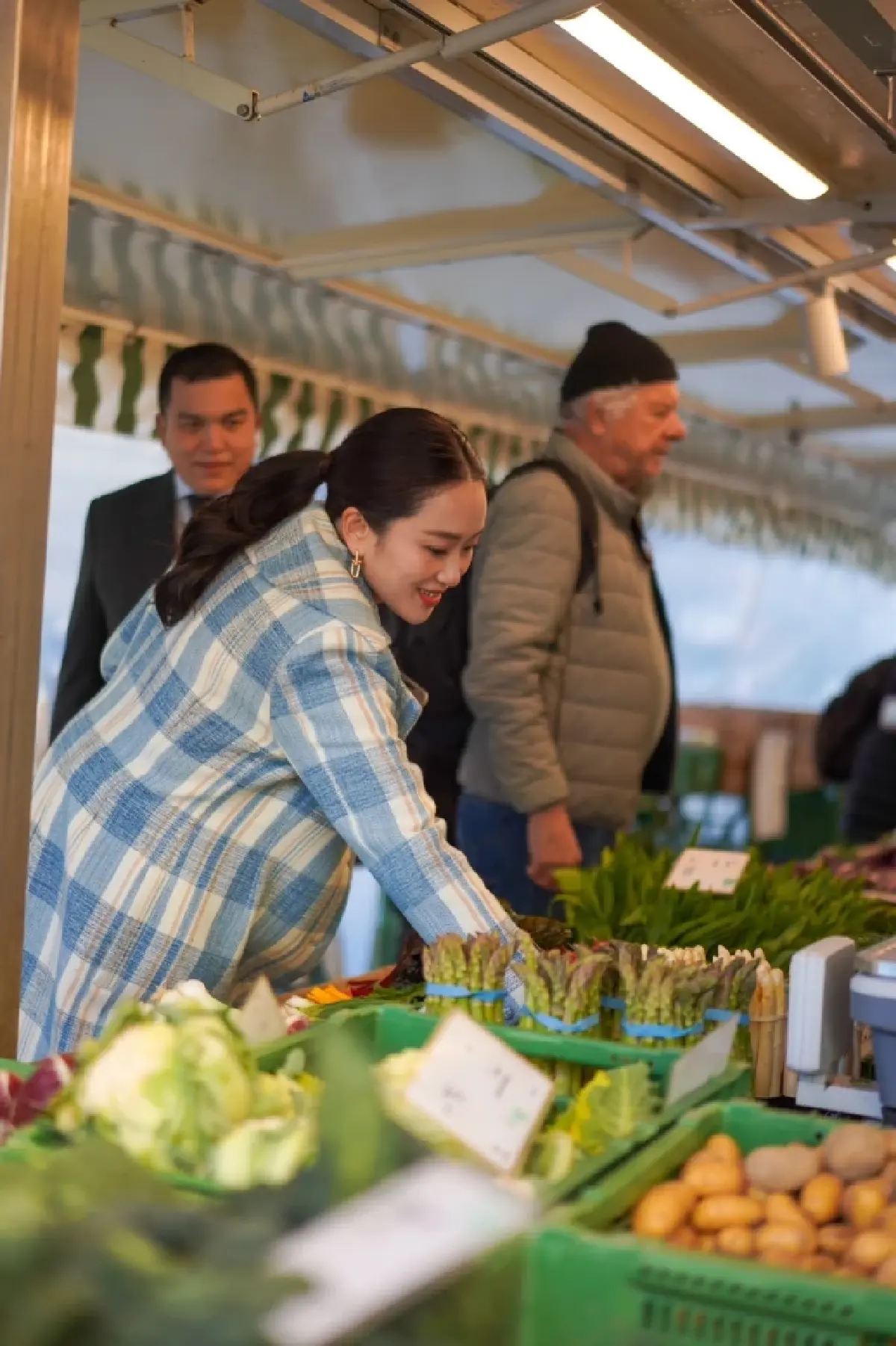 “แพทองธาร” เจรจา DKSH Holding ขยายการลงทุนในประเทศไทย