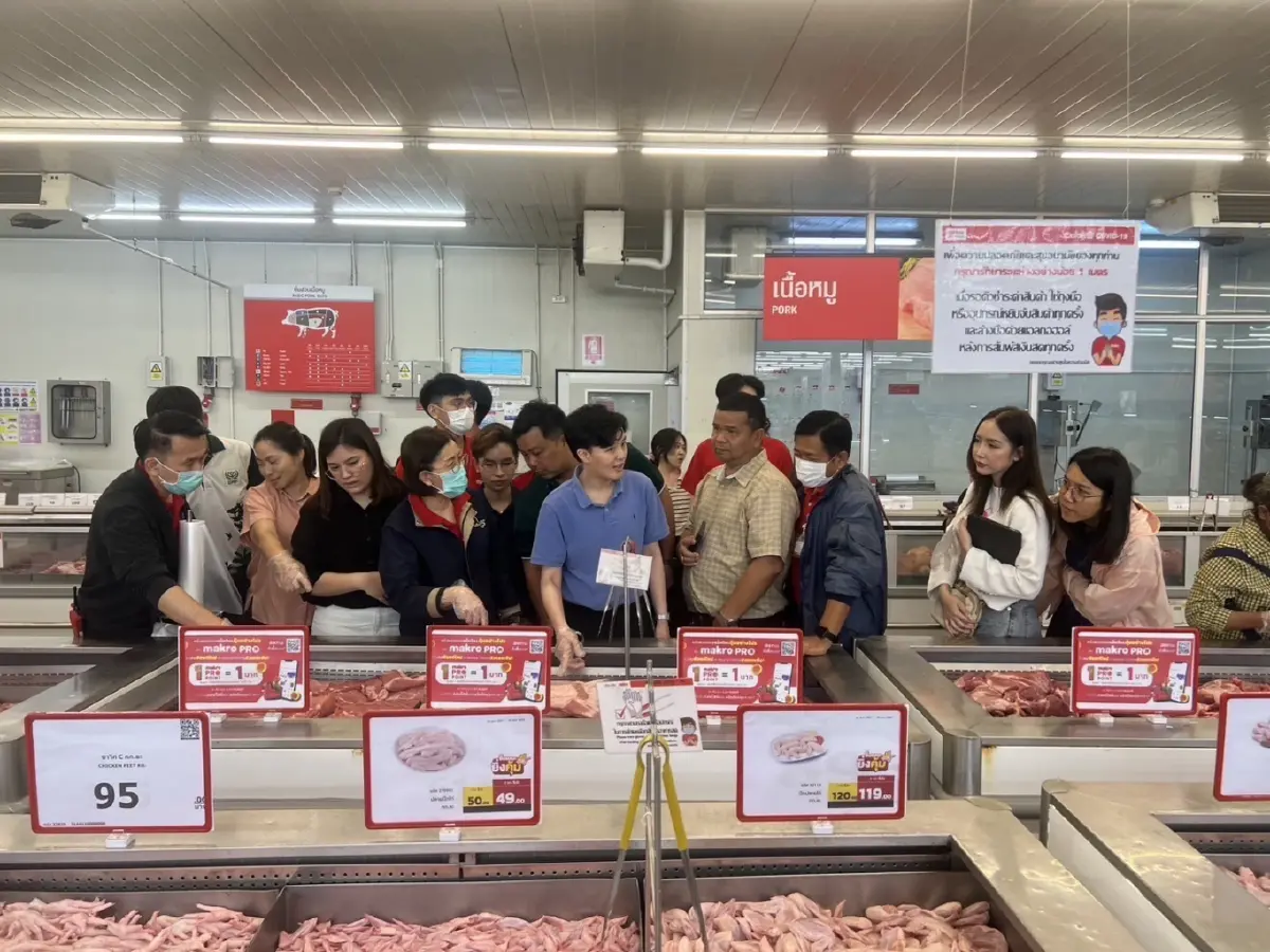 CP พัฒนาผู้นำรุ่นใหม่ เป็น CEO ก่อนอายุ 30 ผ่านโมเดล "เถ้าแก่"