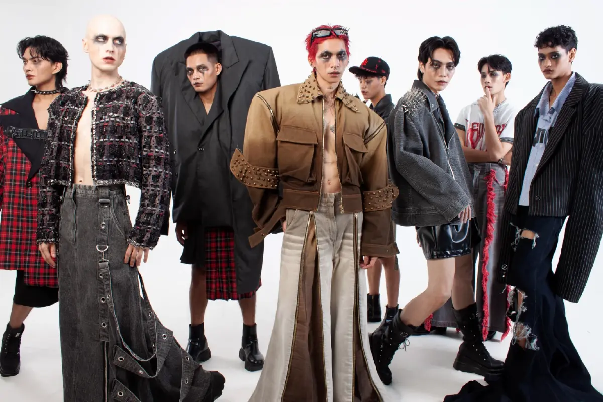 นักวิชาการแนะกลเม็ดแฟชั่นไทยใช้ 'ภูมิปัญญา-ความยั่งยืน' บุกตลาดโลก