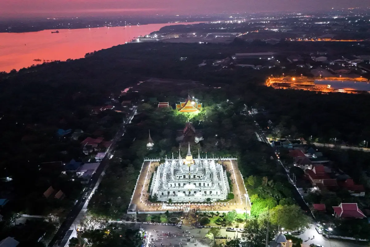 คุยกับ "ซีซาร์ อินทรา" กับเทรนด์ท่องเที่ยวผ่าน 13 ปี ทราเวลโลก้า