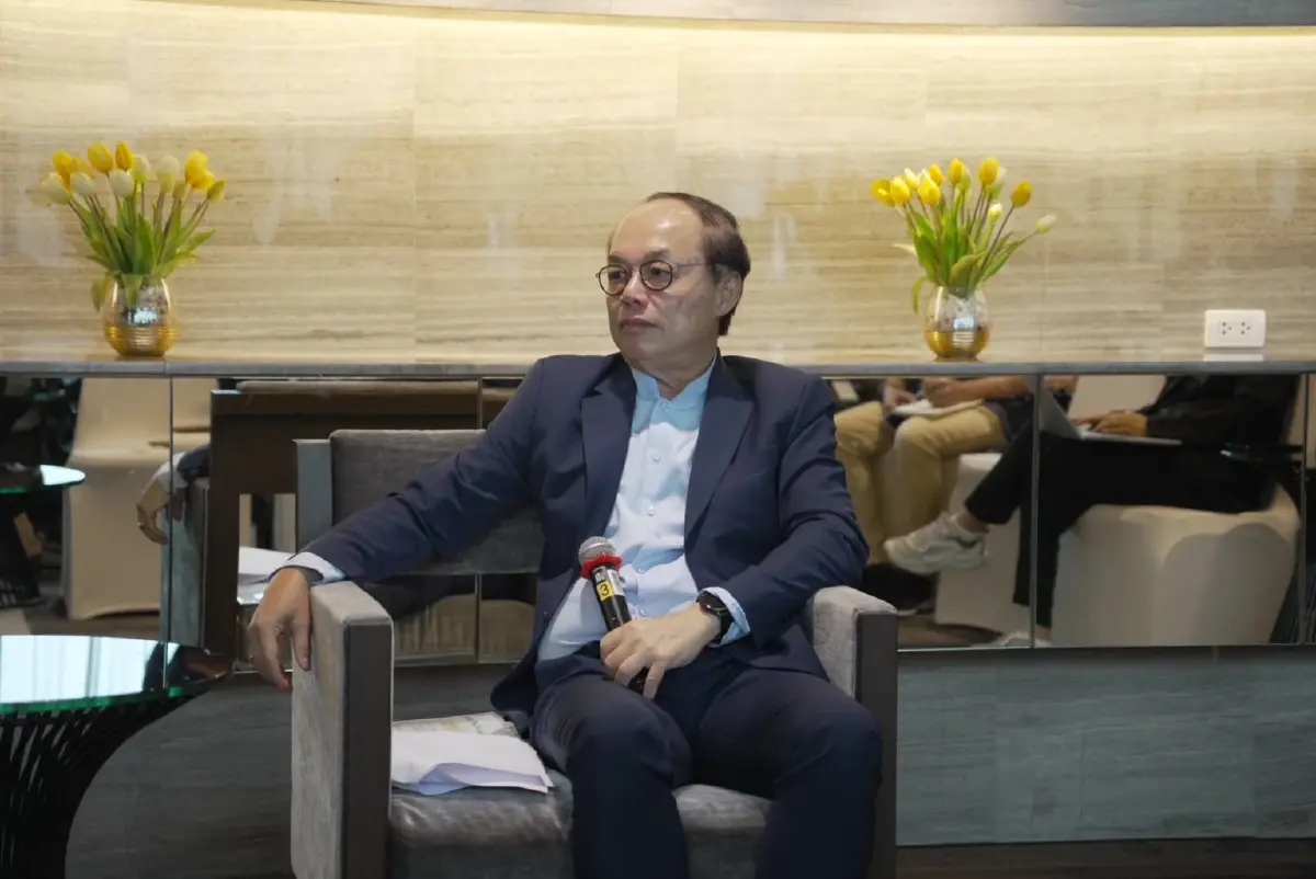 ตลาดหุ้นพัง! ตลท.เร่งแก้กฎหมายดึงต่างชาติจดทะเบียน-แก้เกณฑ์ซื้อหุ้นคืน