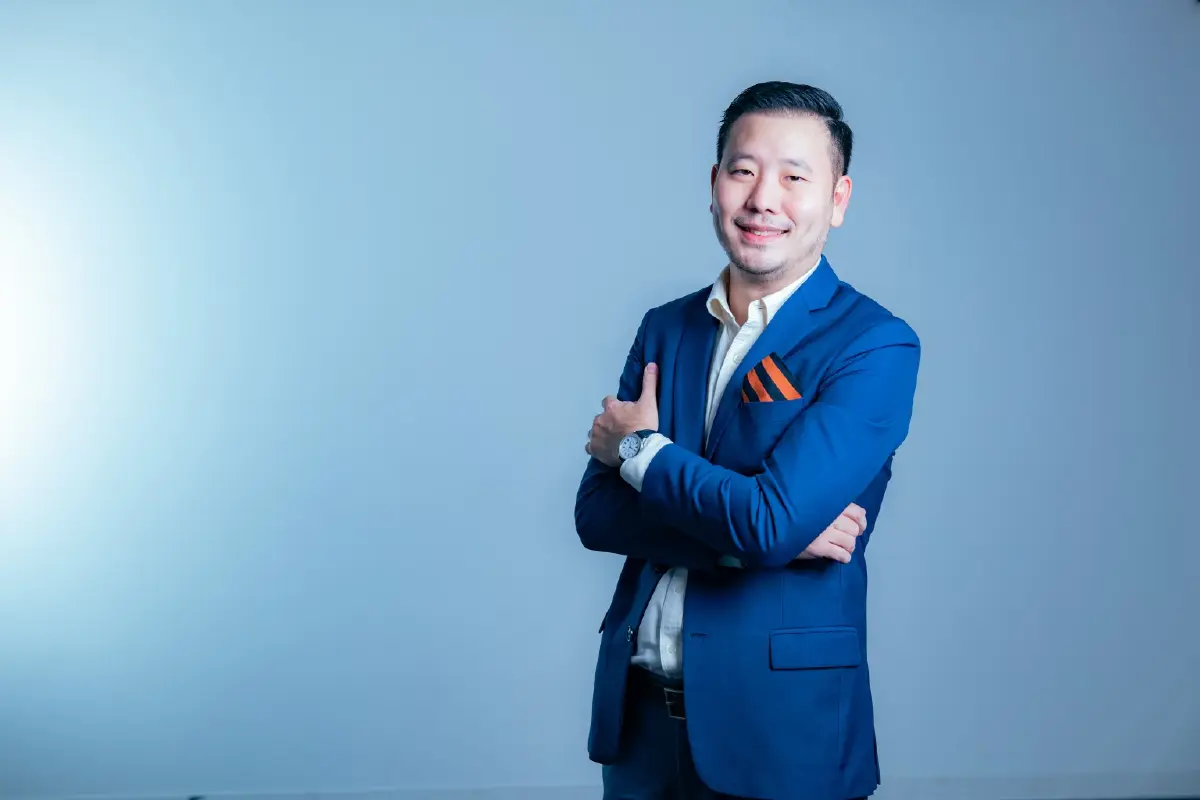 AnyMind รับกระแสไลฟ์คอมเมิร์ซ ส่ง AnyLive ขายของไม่หยุดด้วย AI