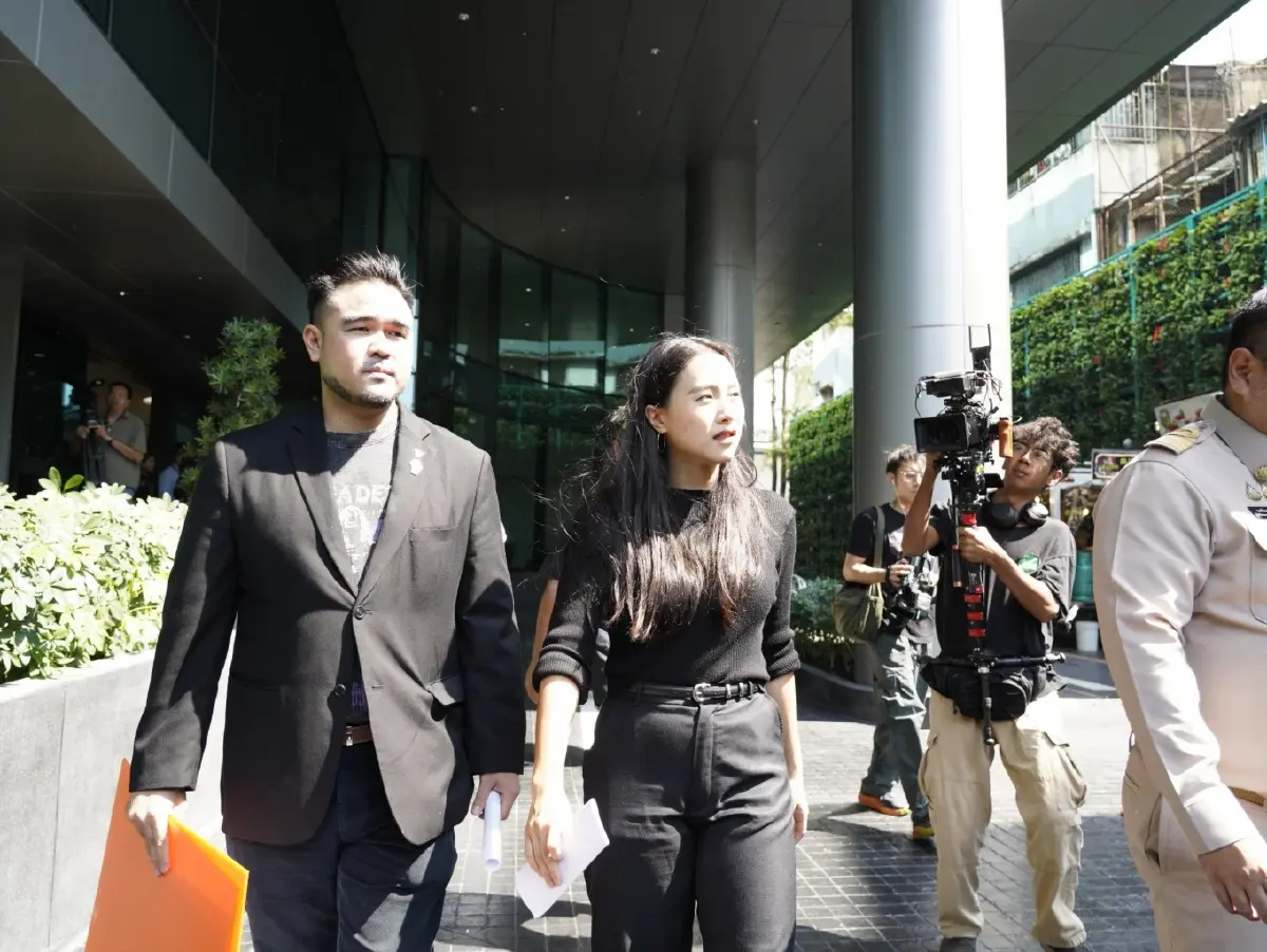 "สหัสวัต" เผย การลงทุน "ประกันสังคม" ผิดปกติ ชี้ ควรตั้งกรรมการสอบย้อนหลัง