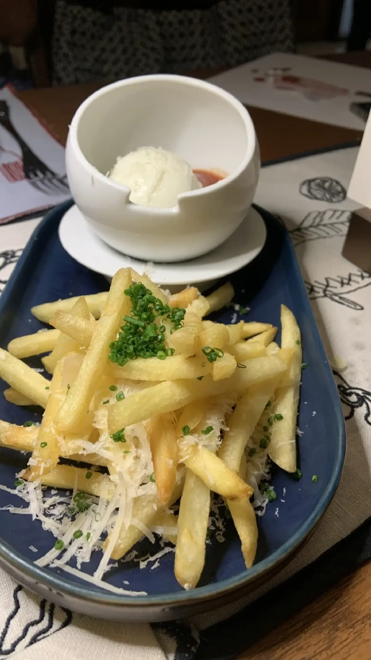 That Fat Kid Buddy  เมนูชวนว้าวจากเด็กอ้วน  by KTC Culinary Collective