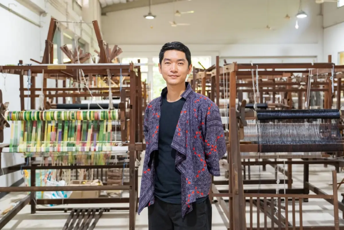   ผศ. ดร.วุฒิไกร ศิริผล 