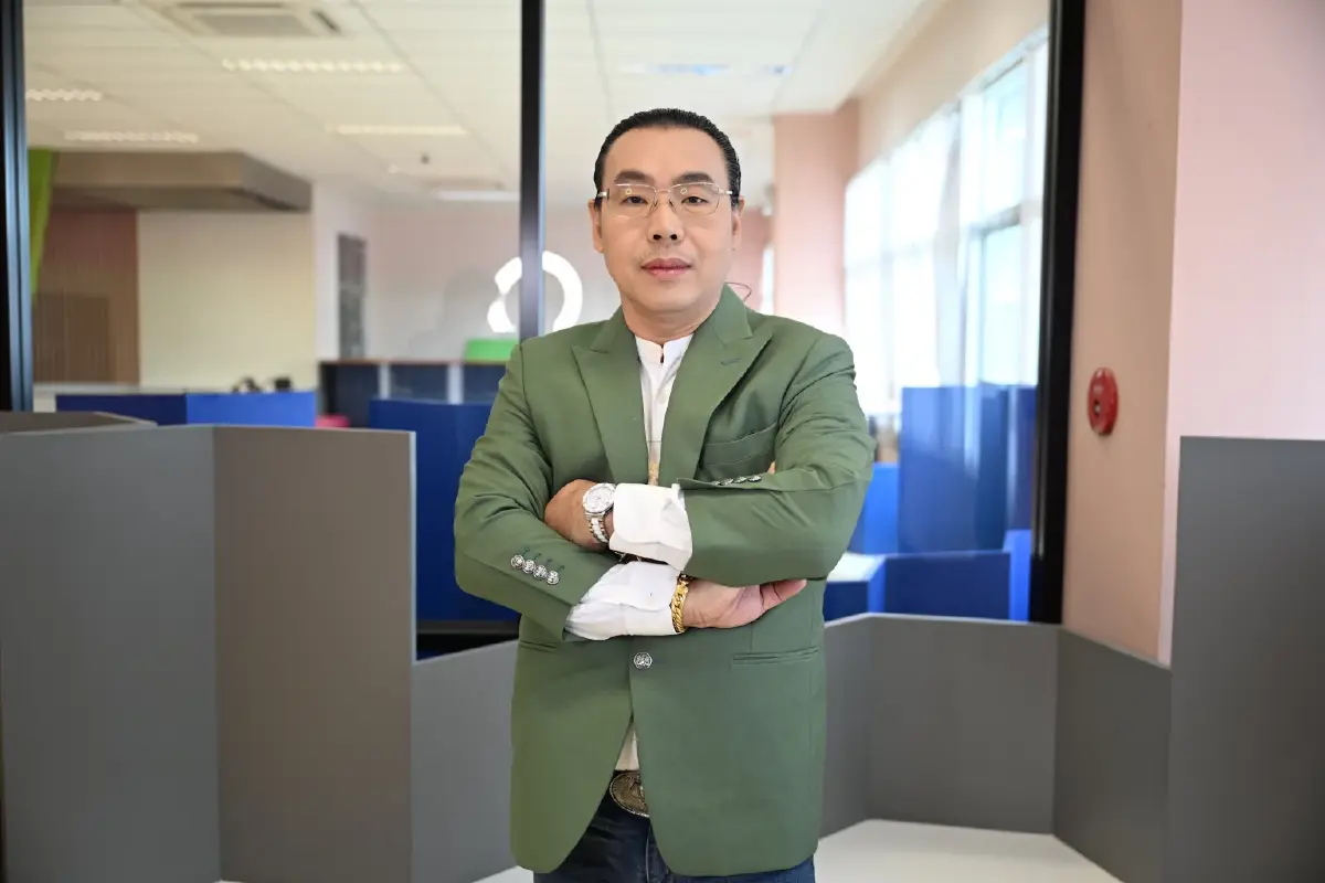 ดีพร้อม ยกระดับกระบวนการผลิต “หงส์ไทย - เต่าเหยียบโลก” บุกตลาดต่างประเทศ