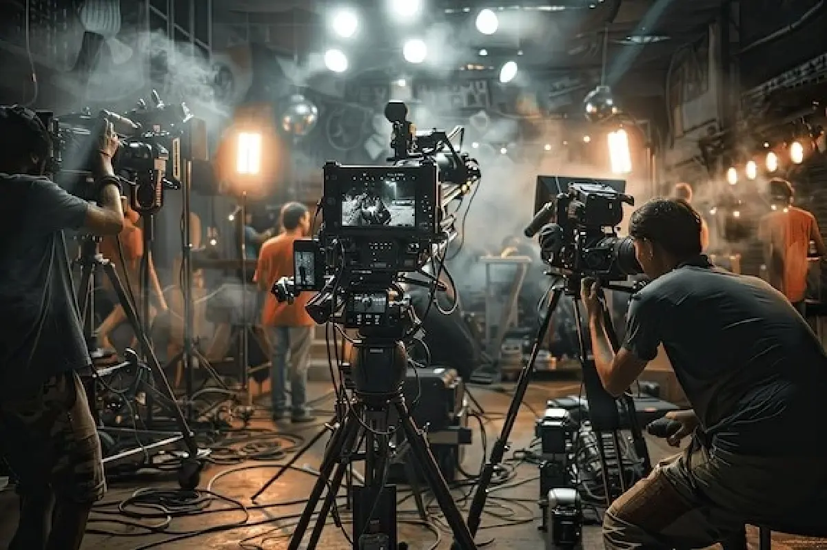 AI บนเวที Oscar กับแนวโน้มวงการภาพยนตร์ในอนาคต