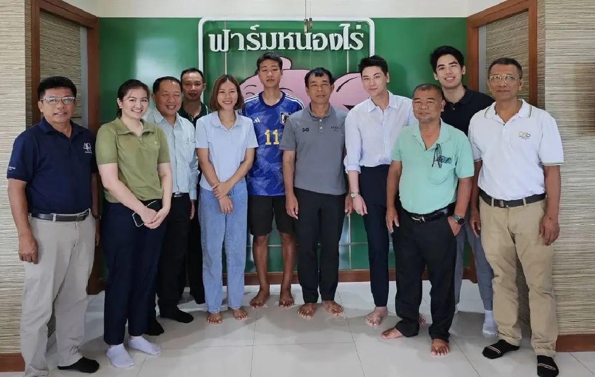 CP พัฒนาผู้นำรุ่นใหม่ เป็น CEO ก่อนอายุ 30 ผ่านโมเดล "เถ้าแก่"