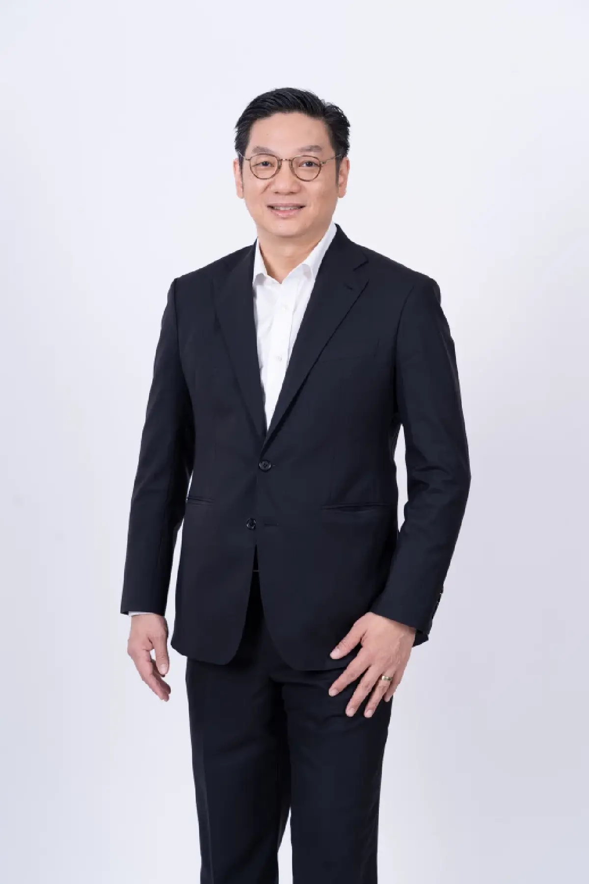 ทรู ปรับโครงสร้าง ดึง “ซิกเว่ เบรกเก้” นั่ง CEO ใหญ่ คุมยุทธศาสตร์องค์กร