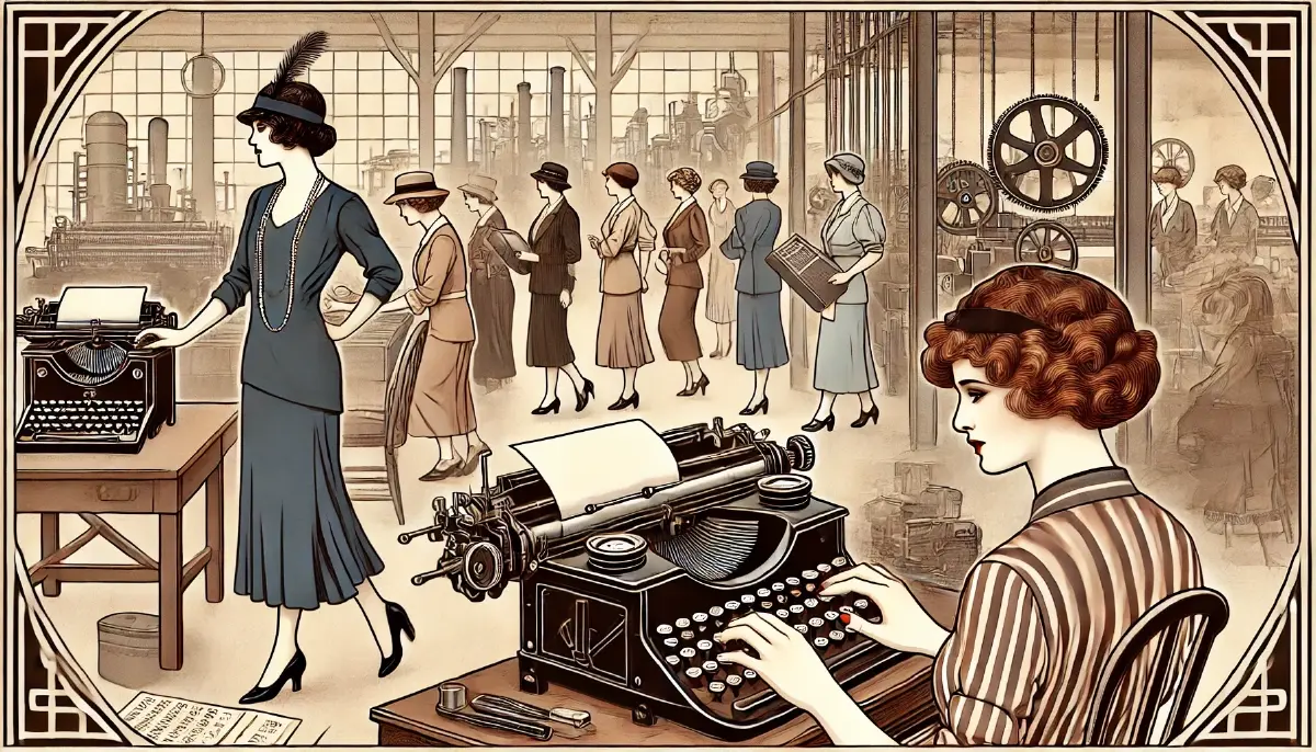 ทำไม? โลกต้องการผู้หญิงในที่ทำงานมากขึ้น พบแค่มีผู้หญิงก็สะเทือน GDP !