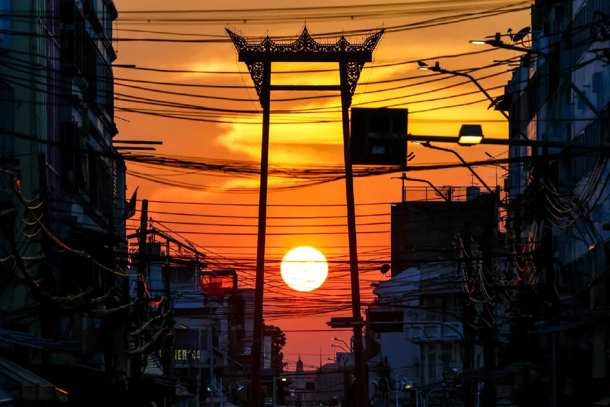 คุยกับ "ซีซาร์ อินทรา" กับเทรนด์ท่องเที่ยวผ่าน 13 ปี ทราเวลโลก้า