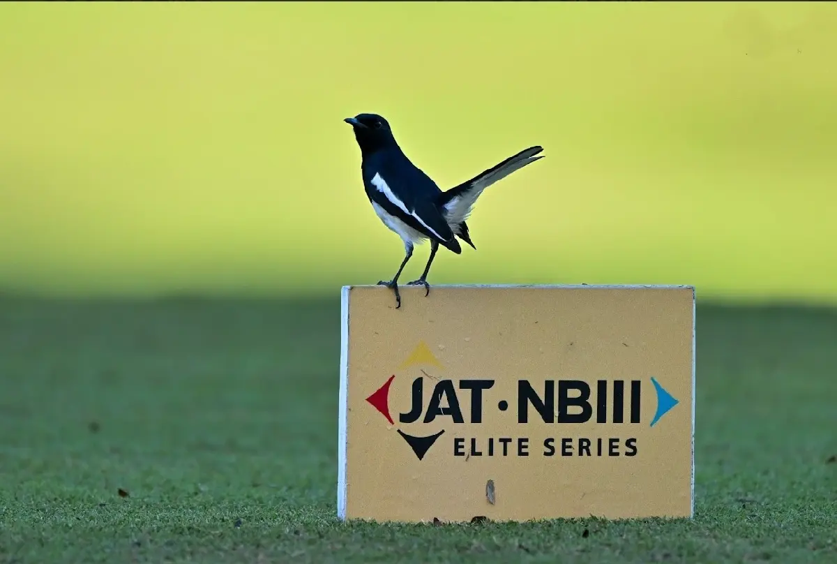 กอล์ฟเยาวชน JAT-NB3 โค้งสุดท้ายคะแนนคูณ 2 ลุ้นตั๋วชิงแชมป์โลก