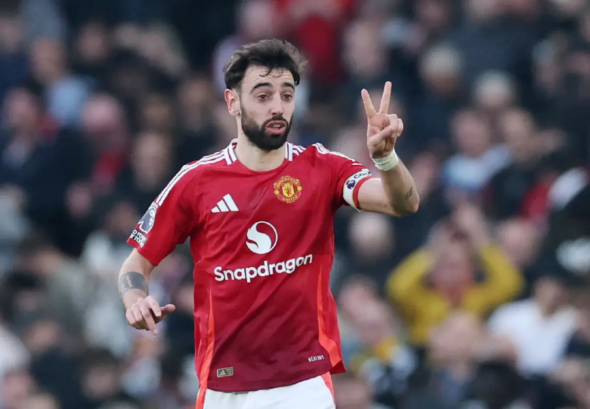 อาดิดาส กับ แมนเชสเตอร์ ยูไนเต็ด สัญญามูลค่า 90 ล้านปอนด์ / ปี