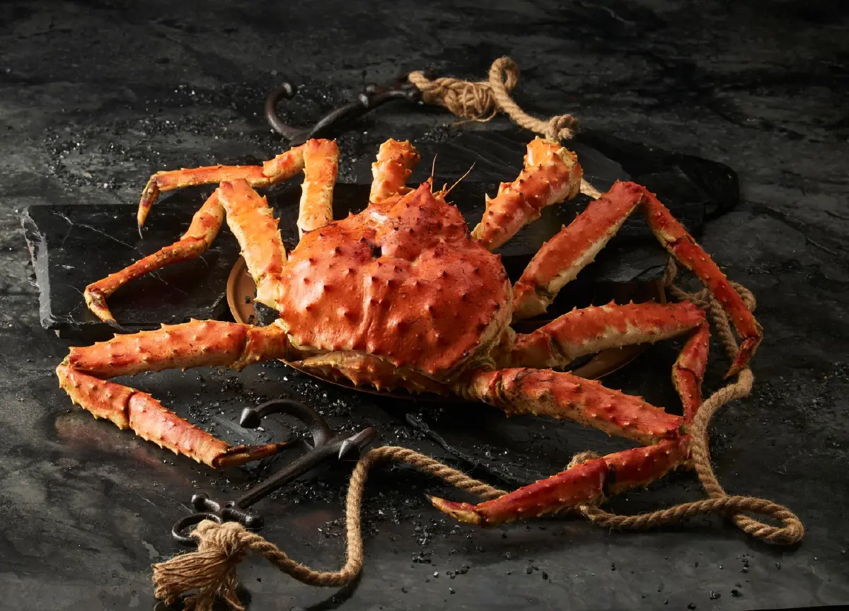 ฟินสุดพรีเมียม! กับเทศกาลปูทาราบะที่สึโบฮาจิ