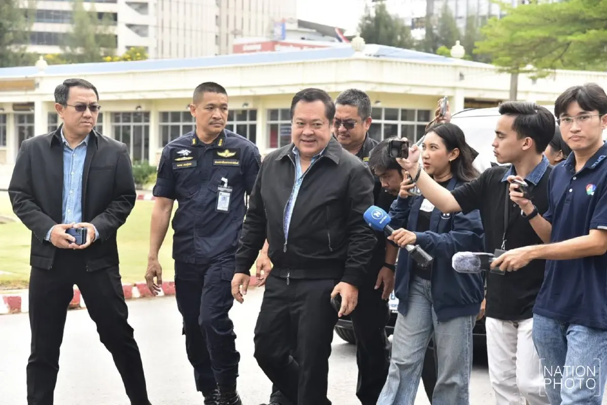 ทวี ยัน "ผู้กำกับโจ้" จบชีวิตในเรือนจำ มีประวัติป่วยจิตเวช