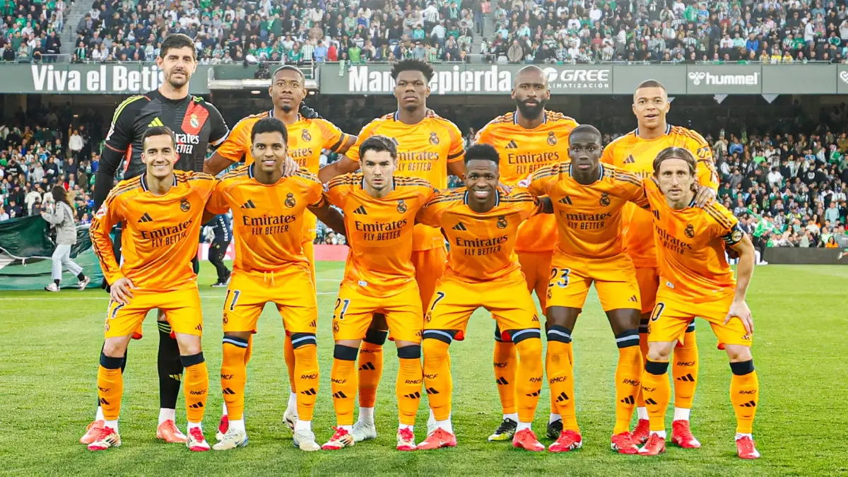 ดูบอลสด ยูฟ่า แชมเปี้ยนส์ลีก เรอัล มาดริด VS แอต.มาดริด  วันนี้ 4 มี.ค.68