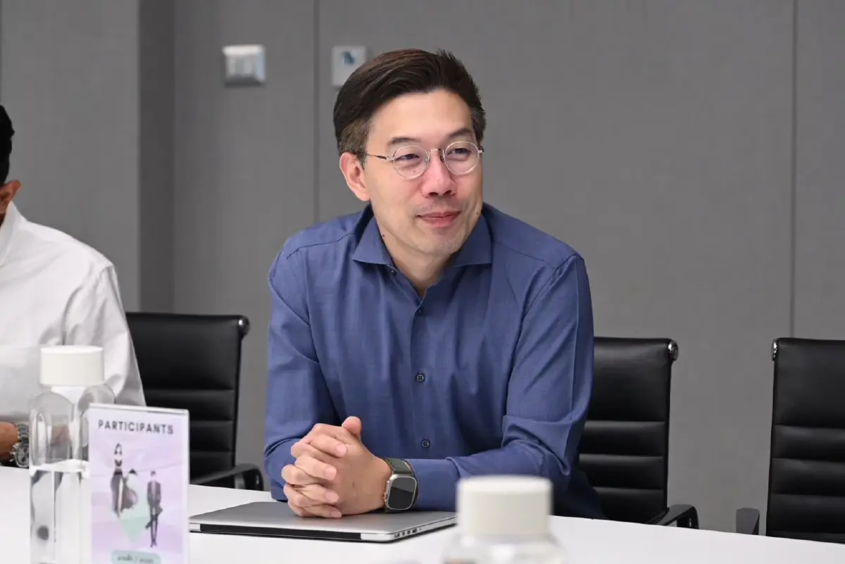 กทม.-ตำรวจผนึกกำลังใช้ป้ายจราจรอัจฉริยะเตือนฝุ่น PM2.5 เรียลไทม์