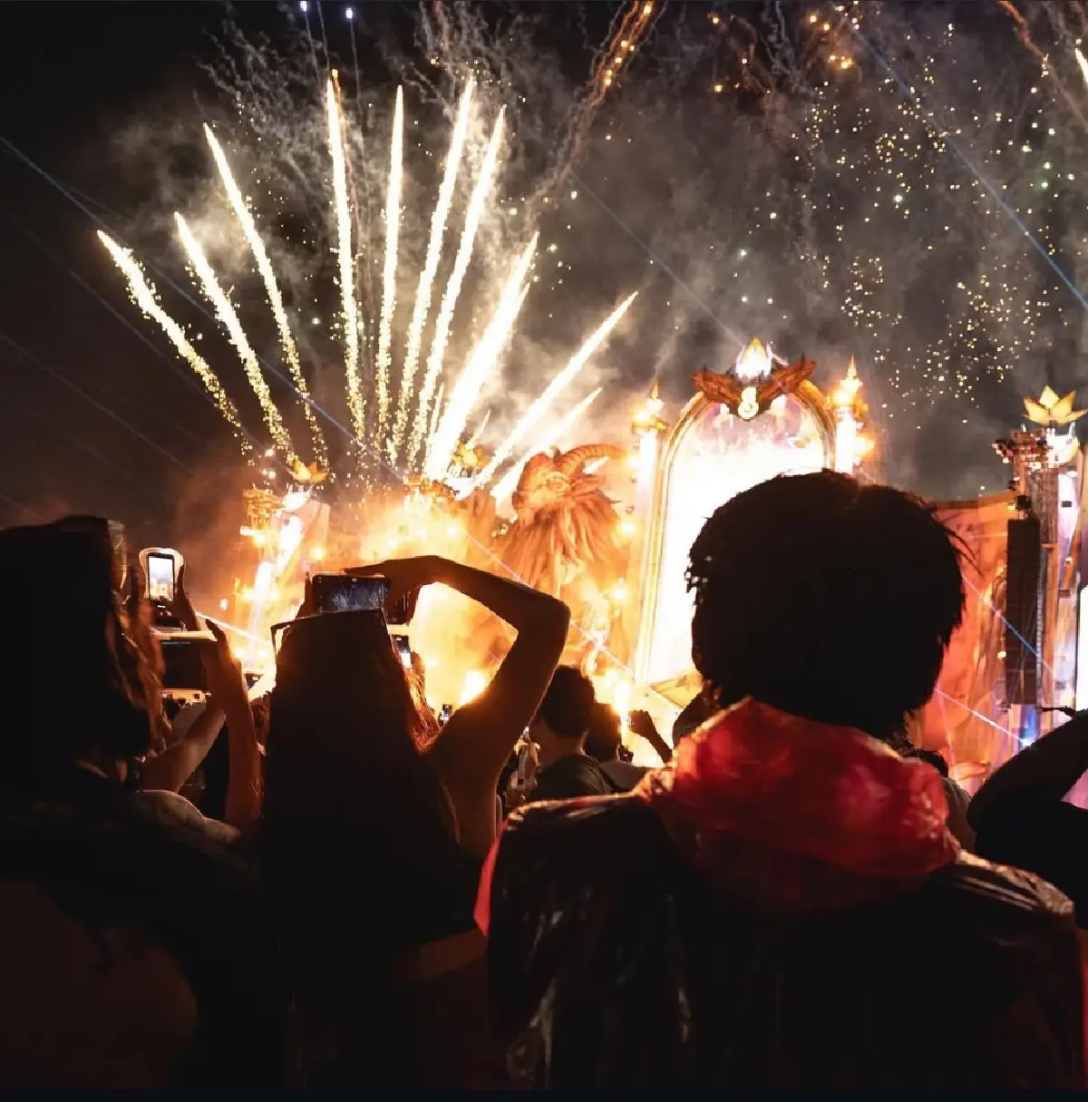 "รชต ธันยาวุฒิ" ปั้นเทศกาลดนตรี EDM วางเป้าพาวันเอเชีย ฯ โกยรายได้ 1,000 ล้าน