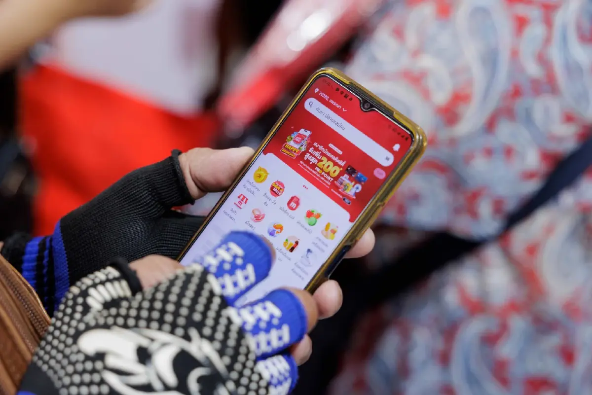 Makro PRO ขึ้นแท่นแพลตฟอร์ม Grocery E-Commerce อันดับ 1 ของไทย