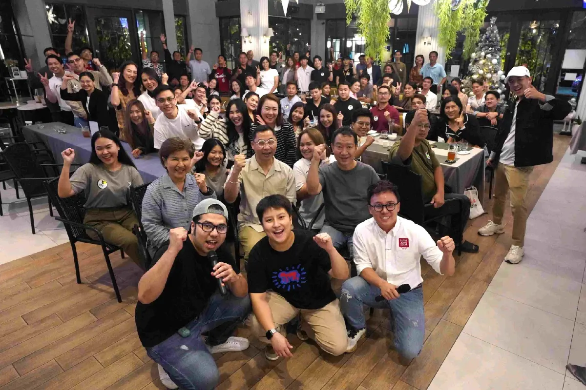 Lalamove รุกตลาดชลบุรี หนุน SME โตแรง ยอดออเดอร์พุ่ง 200% ในปีเดียว