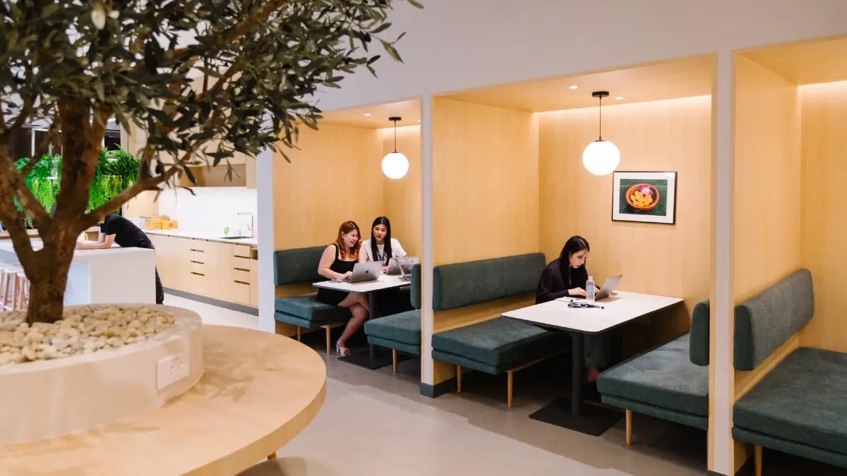 เปิดบ้าน AnyMind ในไทย รวมคนรุ่นใหม่ ที่ไม่ WFH กับ DNA แบบญี่ปุ่น