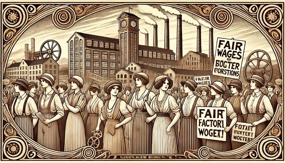 ทำไม? โลกต้องการผู้หญิงในที่ทำงานมากขึ้น พบแค่มีผู้หญิงก็สะเทือน GDP !