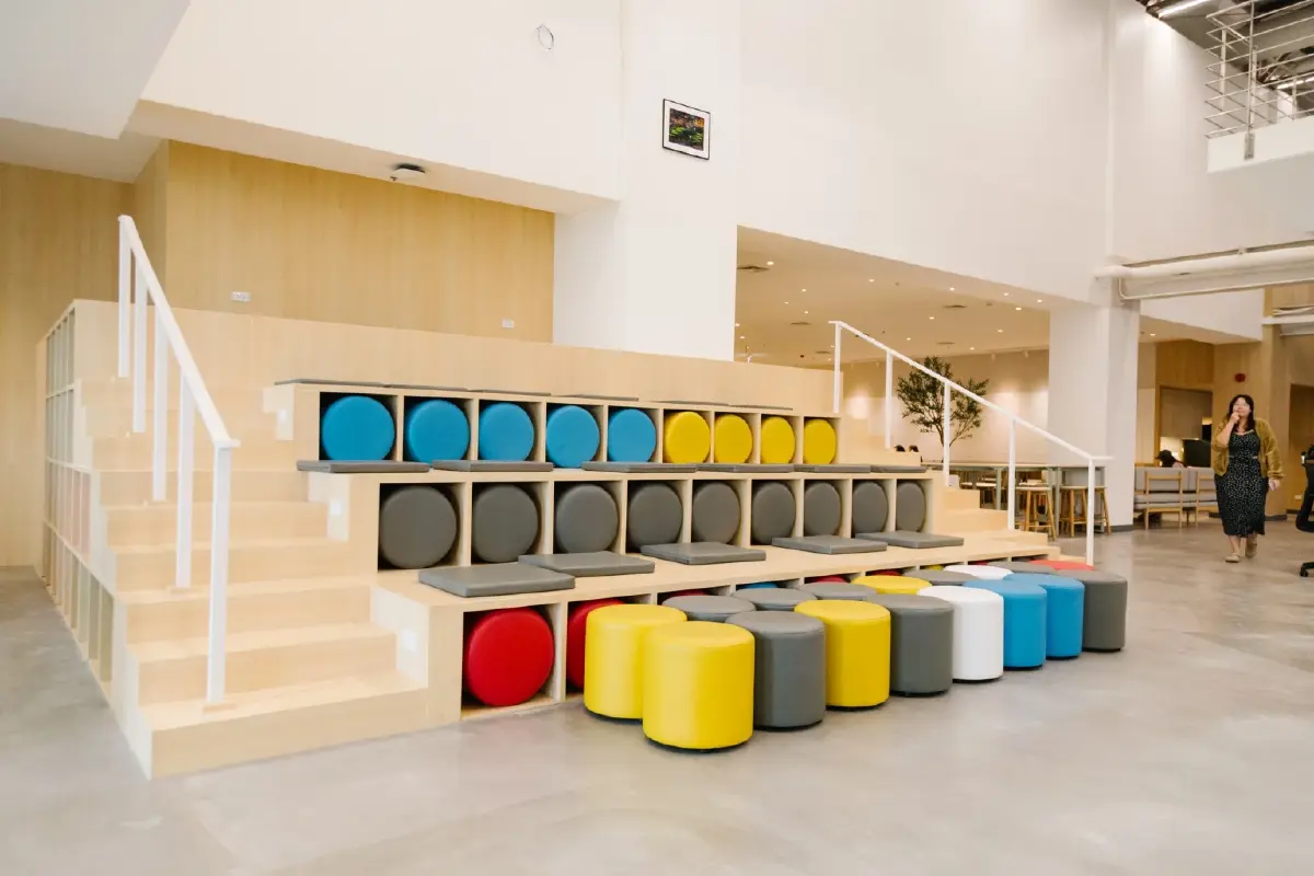 เปิดบ้าน AnyMind ในไทย รวมคนรุ่นใหม่ ที่ไม่ WFH กับ DNA แบบญี่ปุ่น