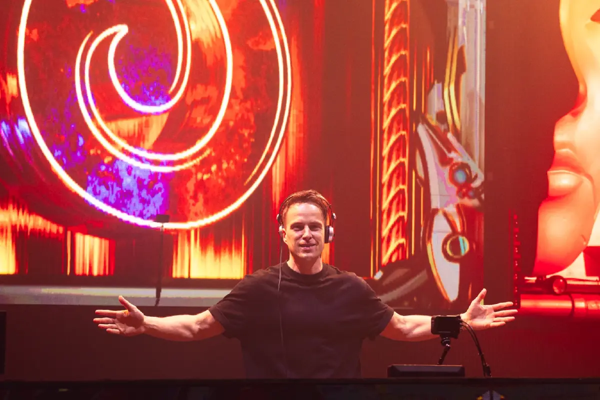 "SIAM Songkran Music Fest 2025" ดัน Soft Power สงกรานต์ คาดเงินสะพัดแตะพันล้าน