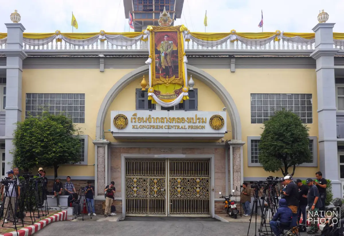 ทวี ยัน "ผู้กำกับโจ้" จบชีวิตในเรือนจำ มีประวัติป่วยจิตเวช