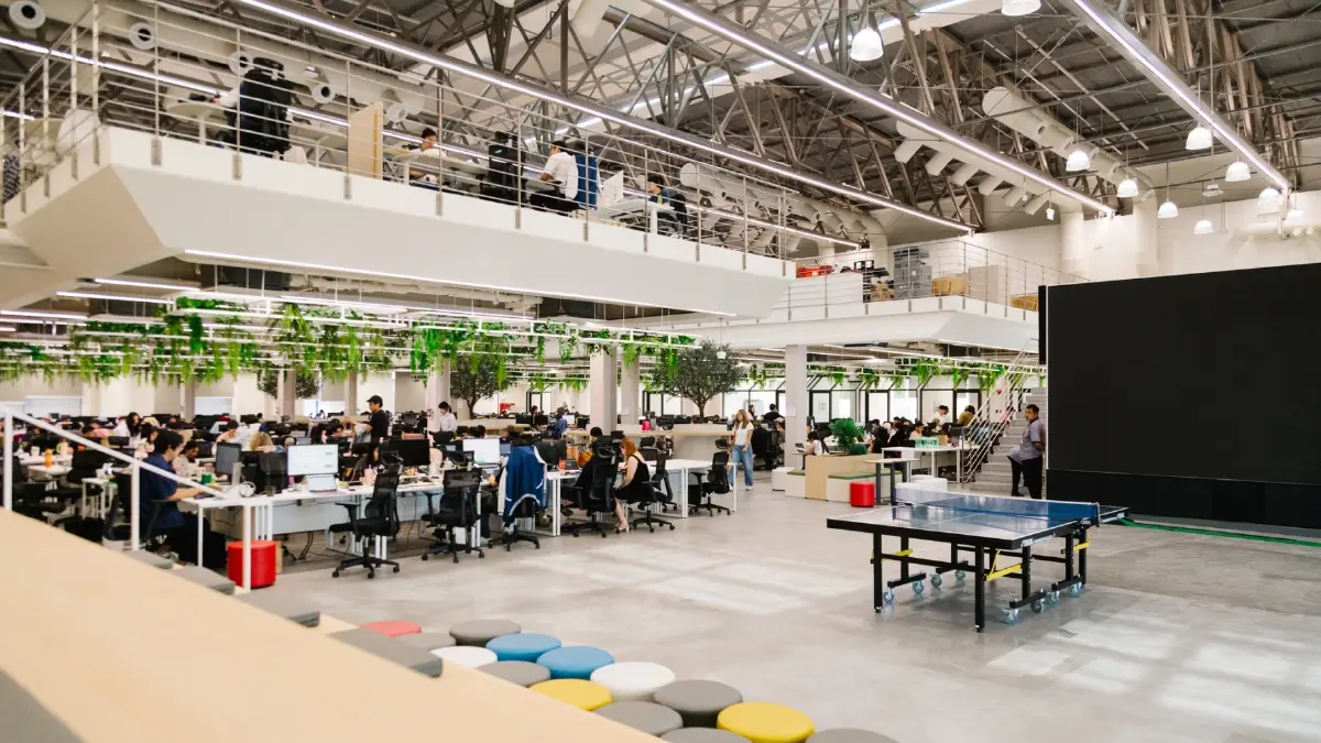 เปิดบ้าน AnyMind ในไทย รวมคนรุ่นใหม่ ที่ไม่ WFH กับ DNA แบบญี่ปุ่น