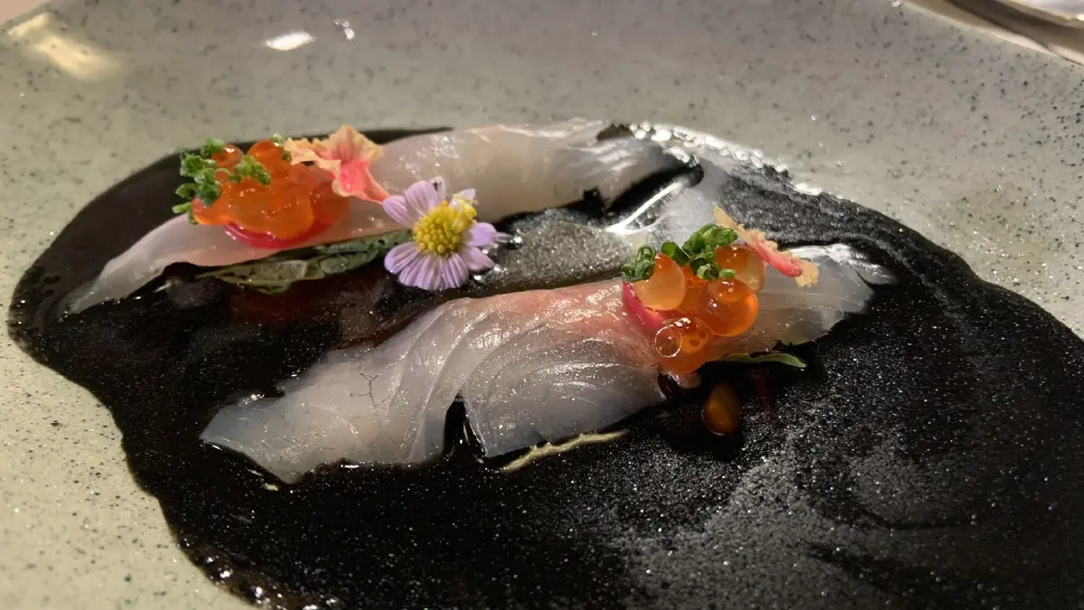 That Fat Kid Buddy  เมนูชวนว้าวจากเด็กอ้วน  by KTC Culinary Collective