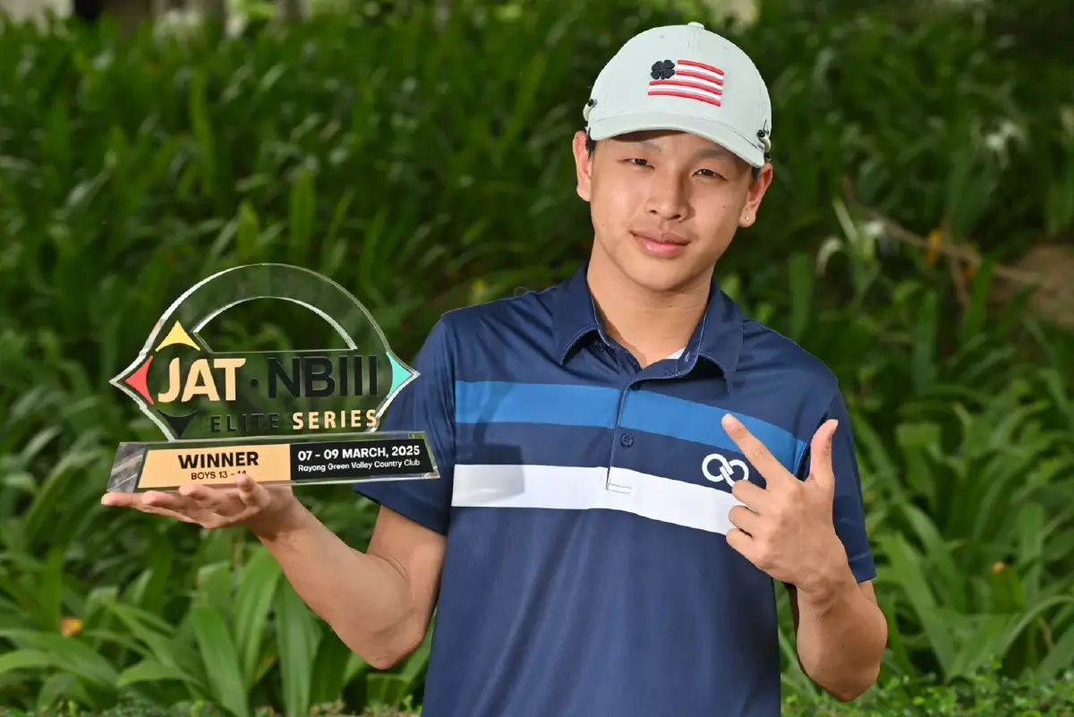 จายาวอร์ดาน่า ดวลเพลย์ออฟคว้าแชมป์โอเพ่น คลาส ศึก JAT-NB3