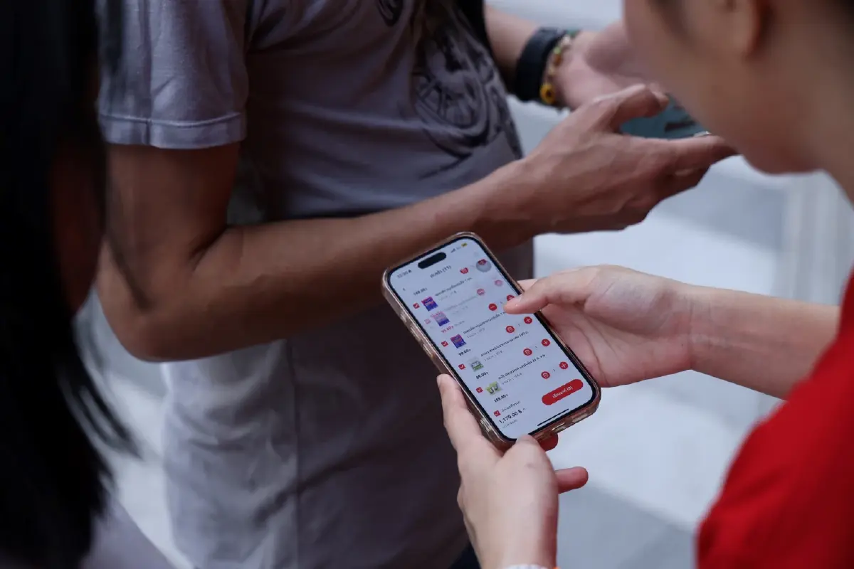 Makro PRO ขึ้นแท่นแพลตฟอร์ม Grocery E-Commerce อันดับ 1 ของไทย