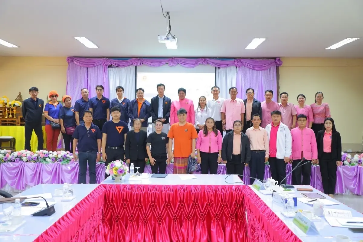 'พรรคประชาชน' เสนอ 5 ข้อ ทลายกำแพงการศึกษาใน-นอกระบบ