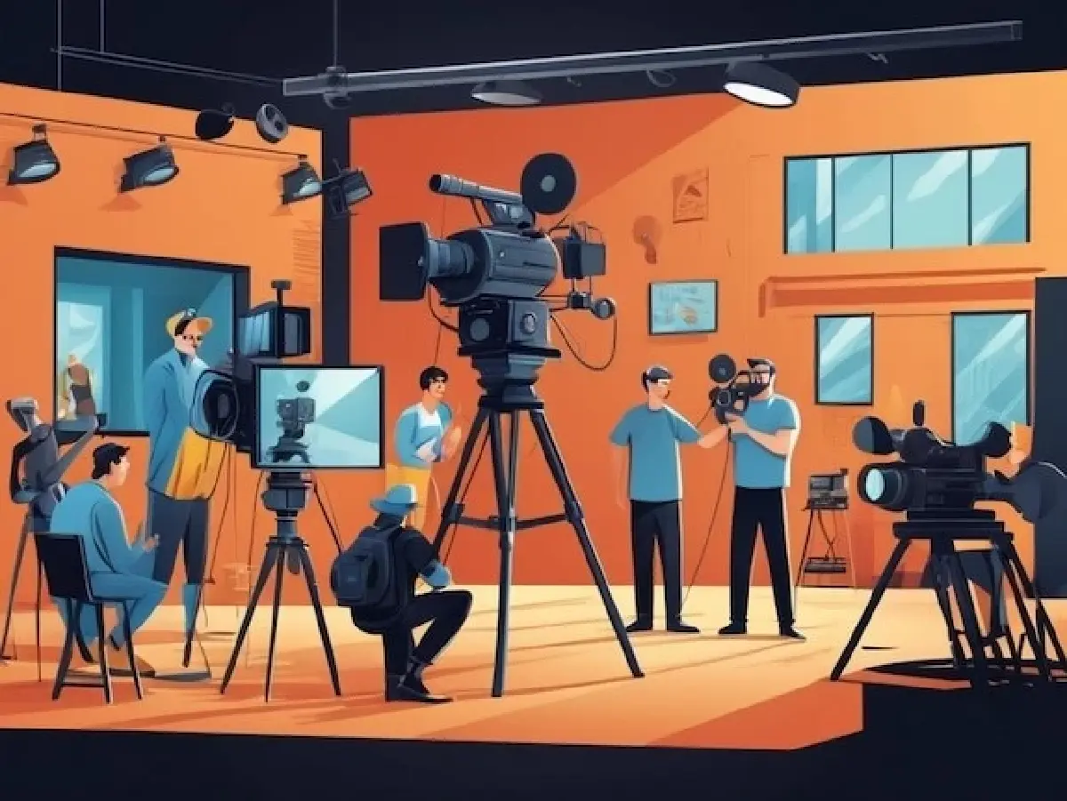 AI บนเวที Oscar กับแนวโน้มวงการภาพยนตร์ในอนาคต