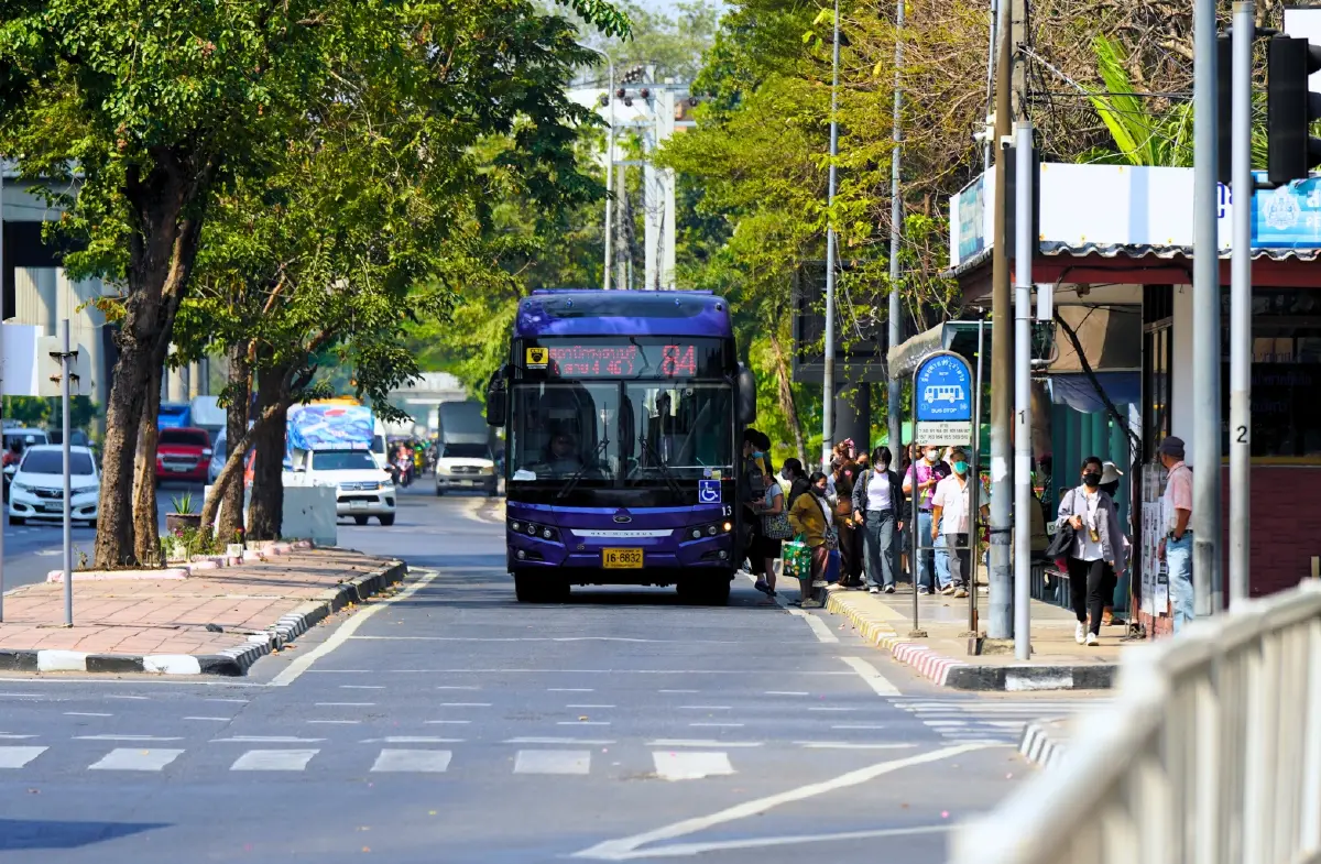 อัพเกรด! TSB เปิดรับสแกนจ่ายผ่าน ได้ทุกสาย 100% เริ่มทันที มี.ค.2568