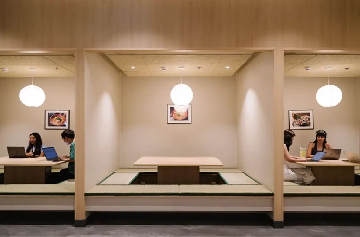 เปิดบ้าน AnyMind ในไทย รวมคนรุ่นใหม่ ที่ไม่ WFH กับ DNA แบบญี่ปุ่น