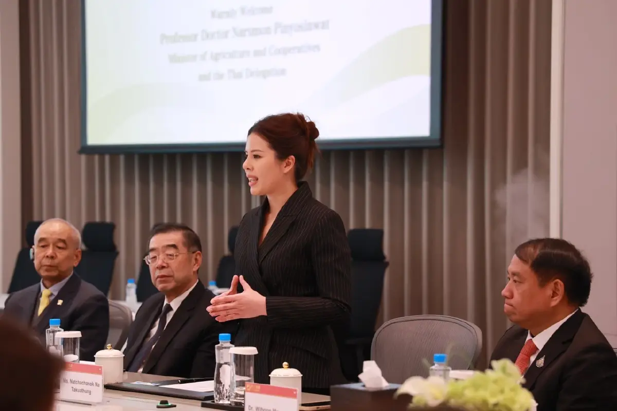 CP พัฒนาผู้นำรุ่นใหม่ เป็น CEO ก่อนอายุ 30 ผ่านโมเดล "เถ้าแก่"