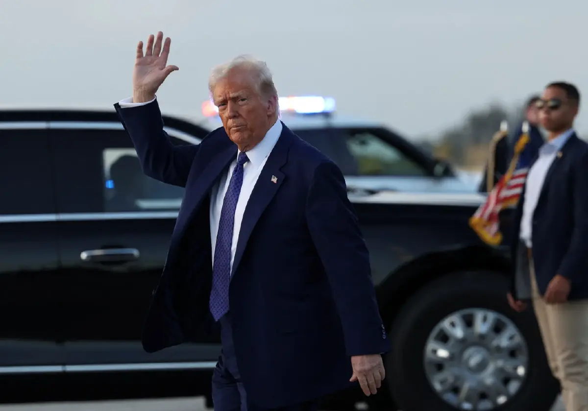 ตลาดหุ้นสหรัฐฯสูญเสียมูลค่า 4 ล้านล้านดอลลาร์ จากนโยบายภาษีของทรัมป์