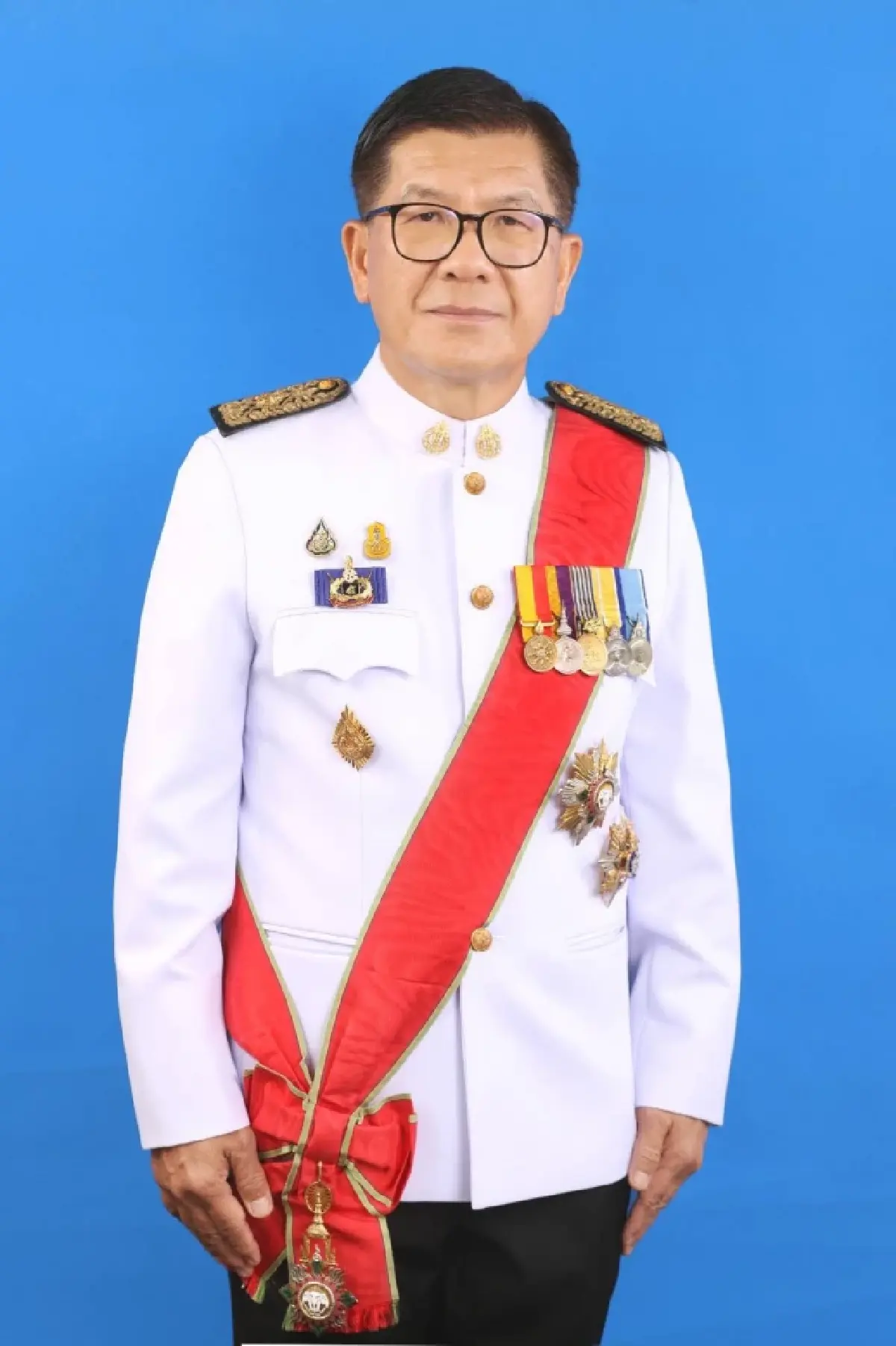 เปิดชื่อว่าที่ 3 กรรมการ ป.ป.ช. ผ่านความเห็นชอบคณะกรรมการสรรหา