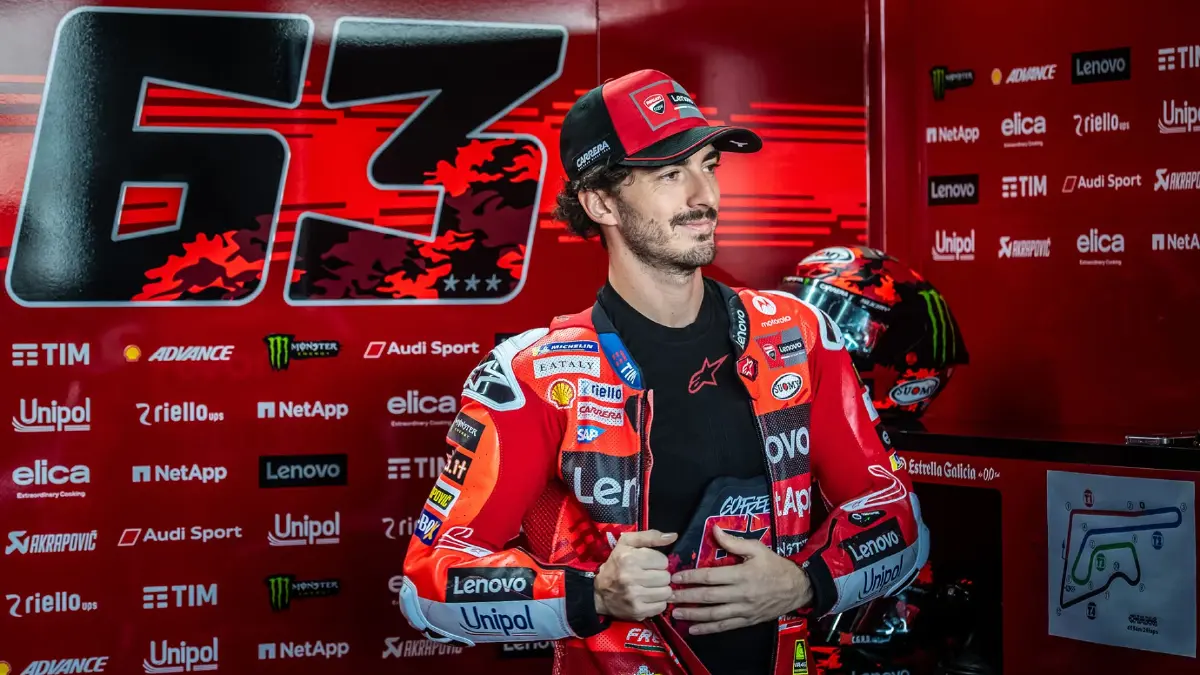 โมโตจีพี ไทยเดือด! 2 พี่น้องมาร์เกซ ชิงหัวแถว ‘ก้อง’ ประเดิมสุดมันส์