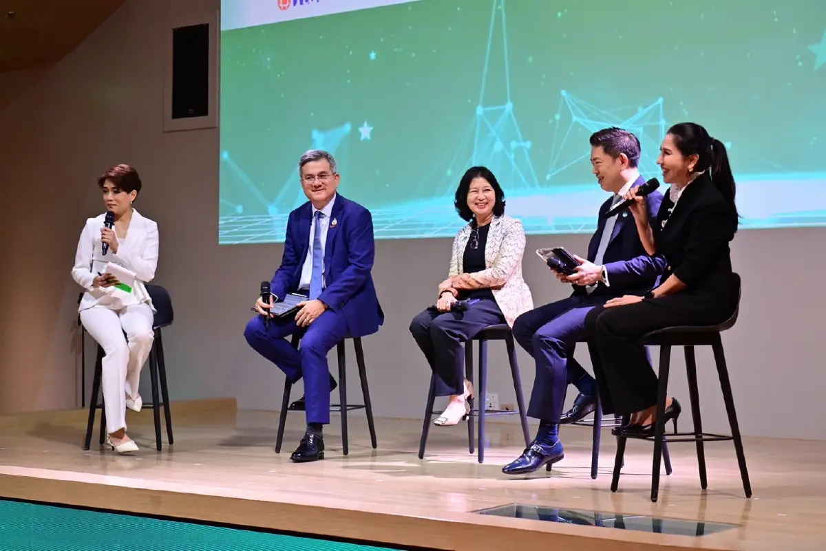 'ศุภชัย' นำทัพยกระดับธรรมาภิบาล คิกออฟ "CP-CG Day" ประชุมใหญ่ทั่วโลก