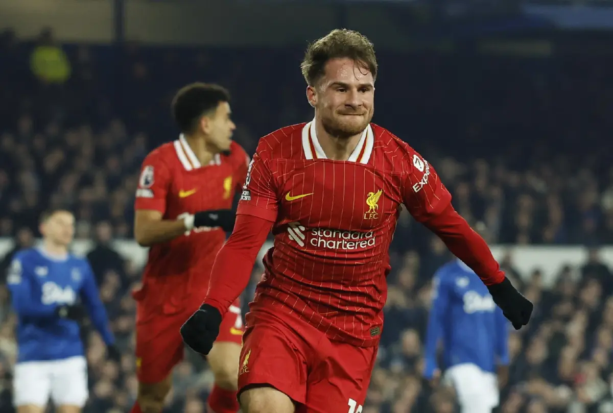 ชุดแข่งไนกี้กับลิเวอร์พูลกำลังจะเป็นอดีตในฤดูกาลหน้า