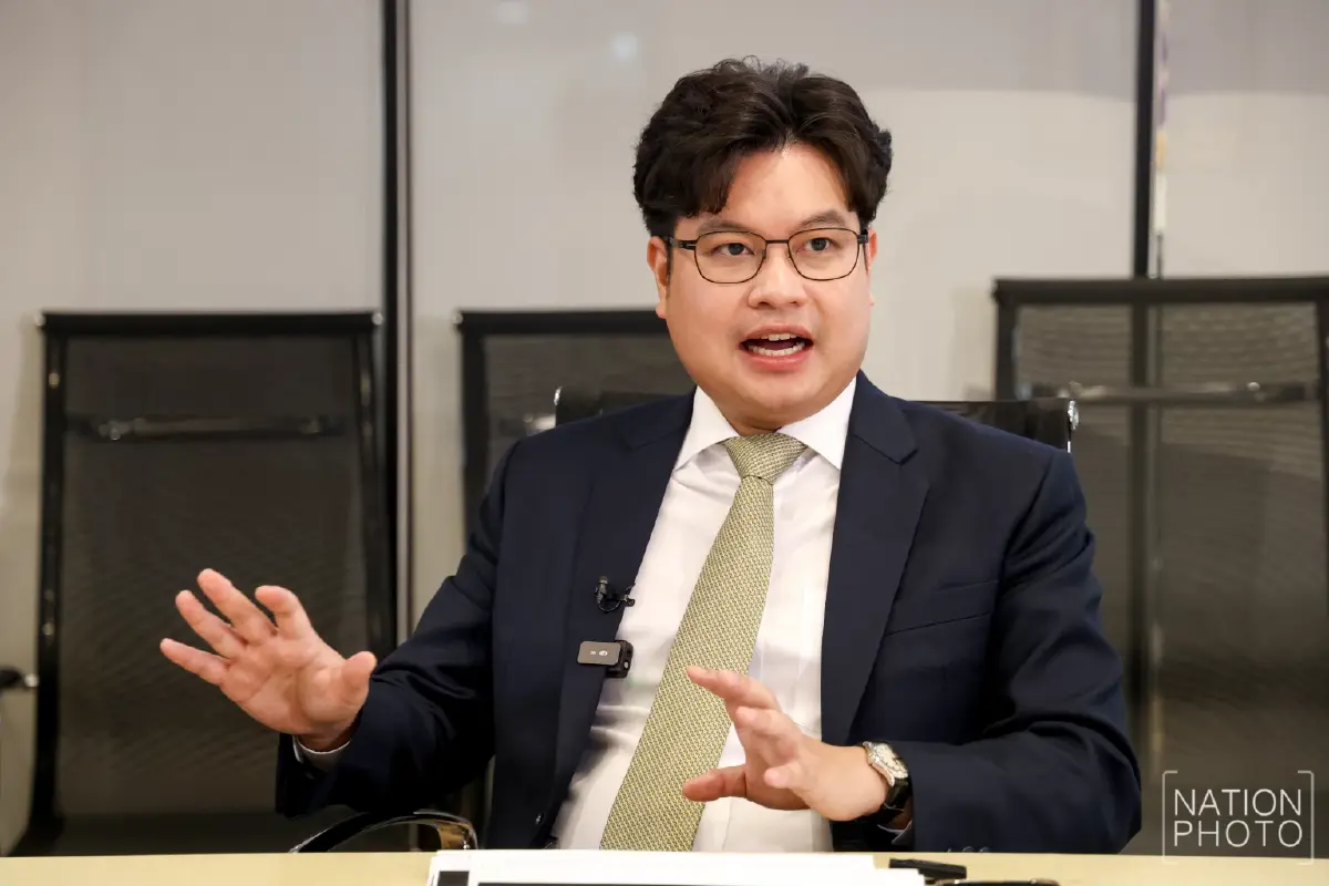 ดร.ณรงค์ชัย ใหญ่สว่าง