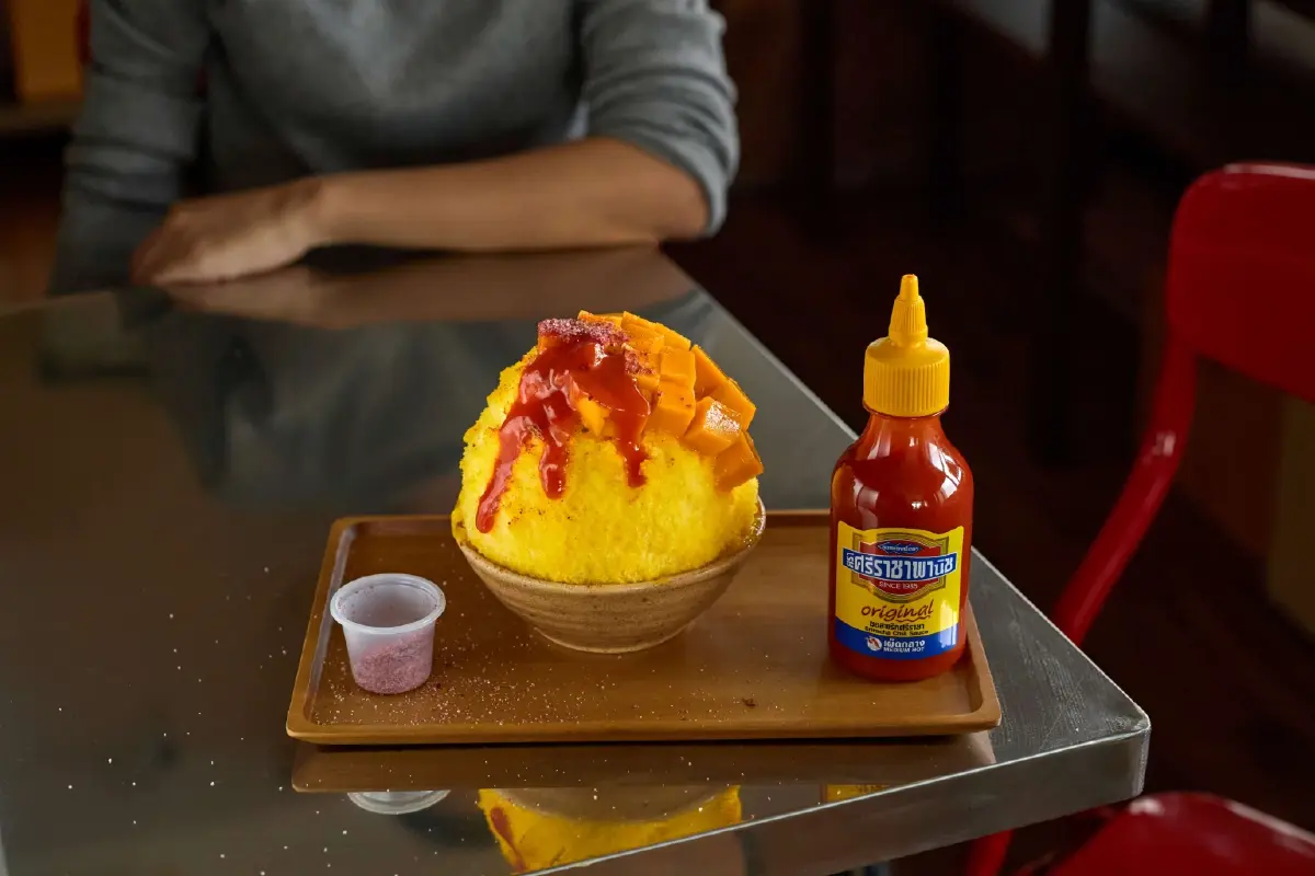 5 เทรนด์อาหารน่าจับตามองปี 2025 สาเก-ซูเปอร์ฟู้ด-Snackification