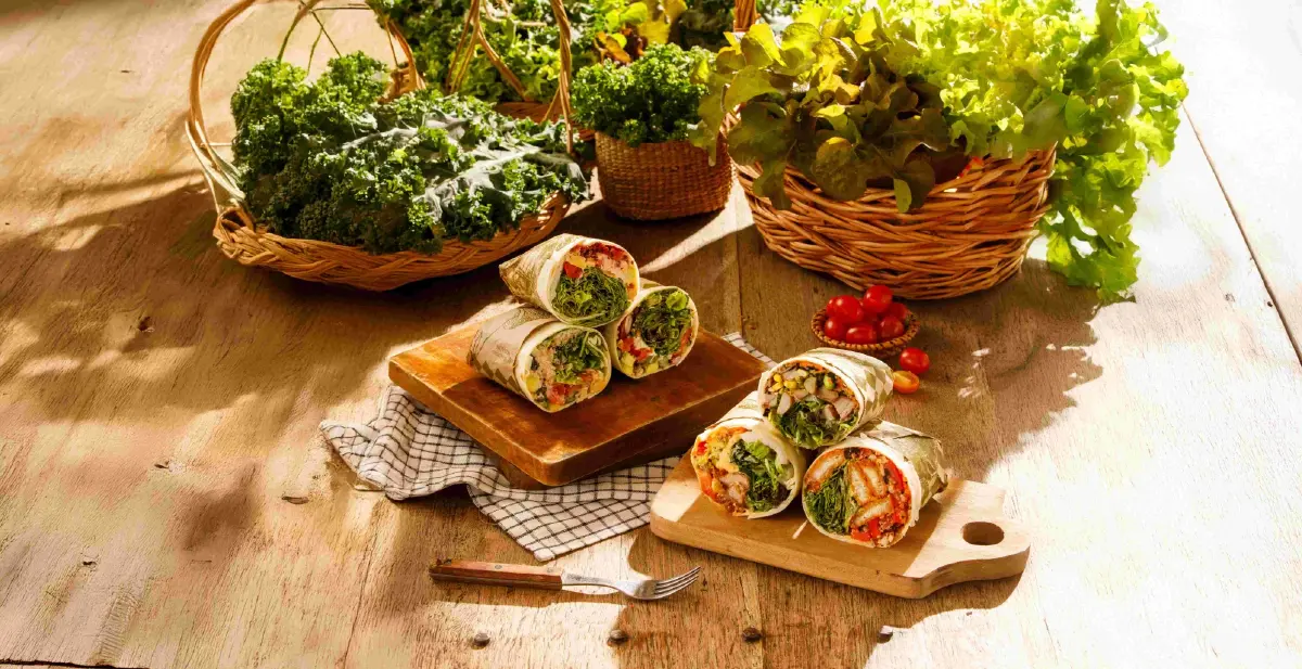 5 เทรนด์อาหารน่าจับตามองปี 2025 สาเก-ซูเปอร์ฟู้ด-Snackification