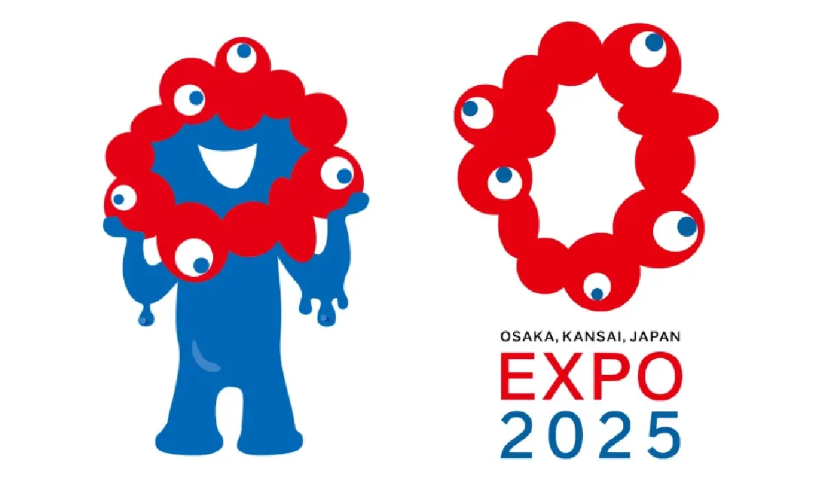 ท่องไปใน "แกรนด์ ริง" เมืองอนาคต เวิลด์เอ็กซ์โป 2025 โอซาก้า เจแปน